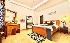 Seven Minutes Ella By Sans - 5 Mins Walk To The City Centre